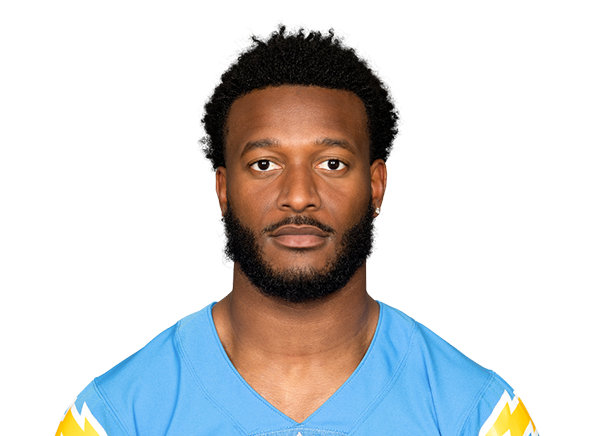 KJ Hill Jr. headshot