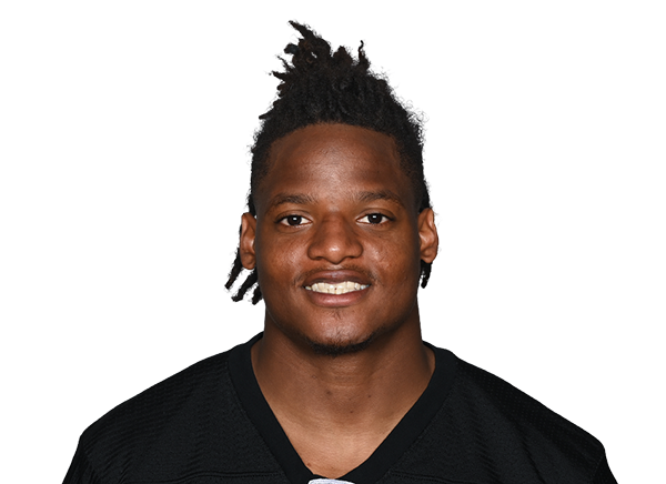 Delontae Scott headshot