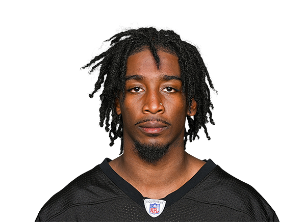 Ja'Marcus Bradley headshot