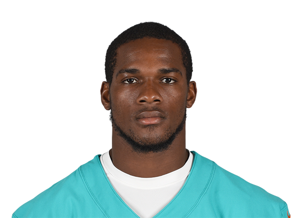 Mark Walton headshot