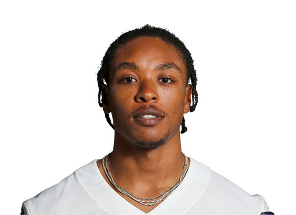 Sheldrick Redwine headshot