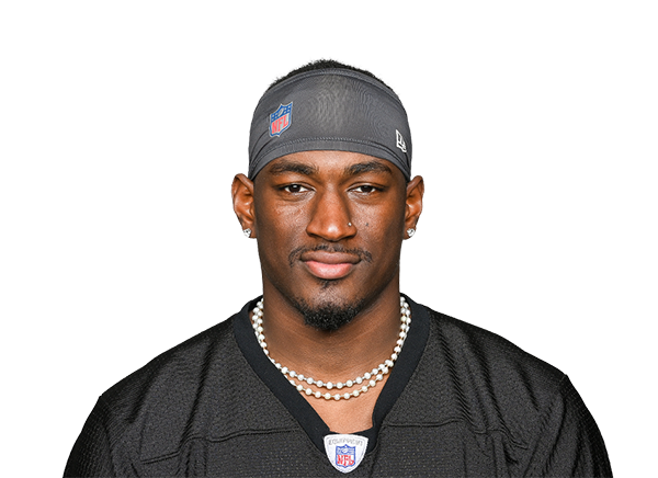 Hakeem Butler headshot