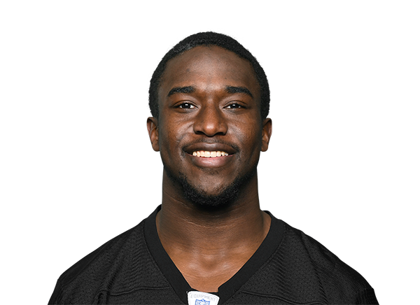 Kerrith Whyte headshot
