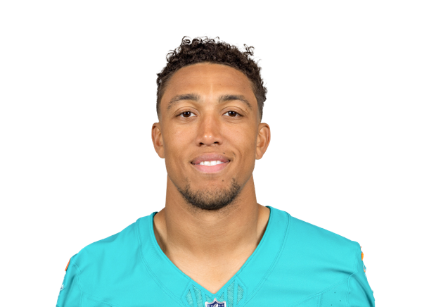 Nick Westbrook-Ikhine headshot