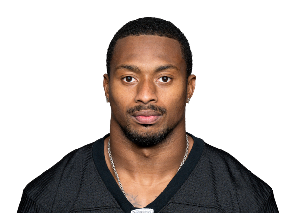 DeShon Elliott headshot