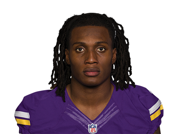 Holton Hill headshot