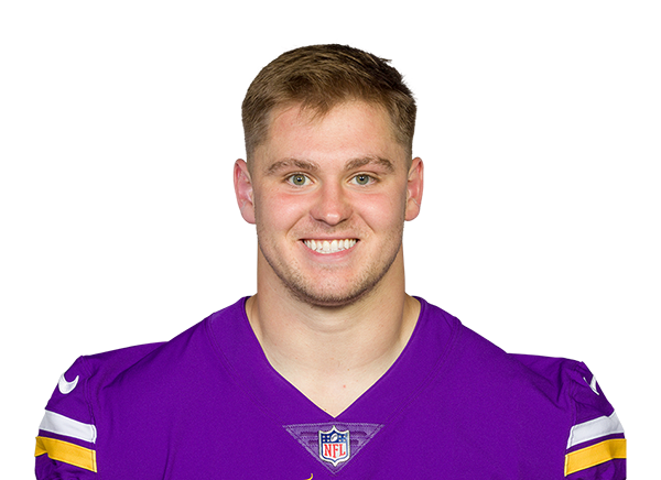 Ben Ellefson headshot