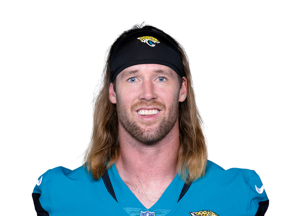 Trenton Irwin headshot