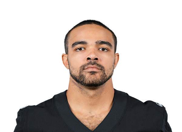 Jalen Guyton headshot