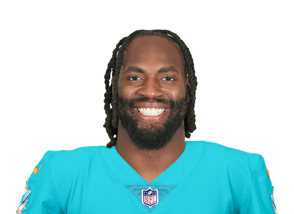 Matthew Judon headshot