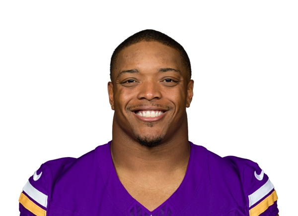 C.J. Ham headshot