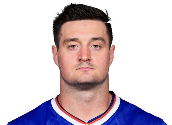 Michael Hoecht headshot