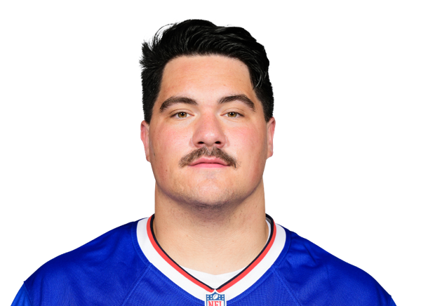 Connor McGovern headshot