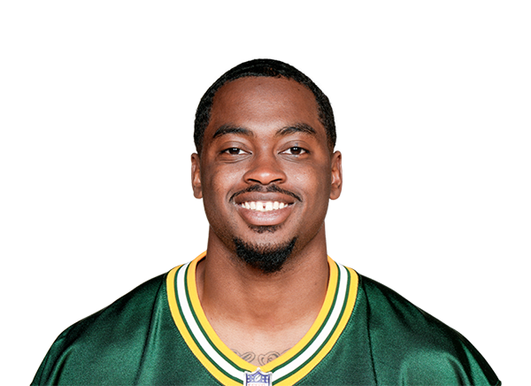 Kiondre Thomas headshot