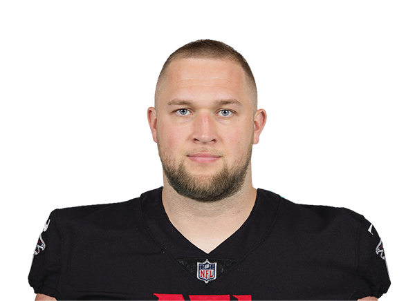 Ben Stille headshot