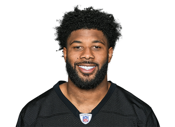La'Mical Perine headshot
