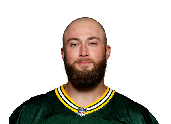 Isaac Nauta headshot