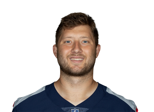 Justin Rigg headshot