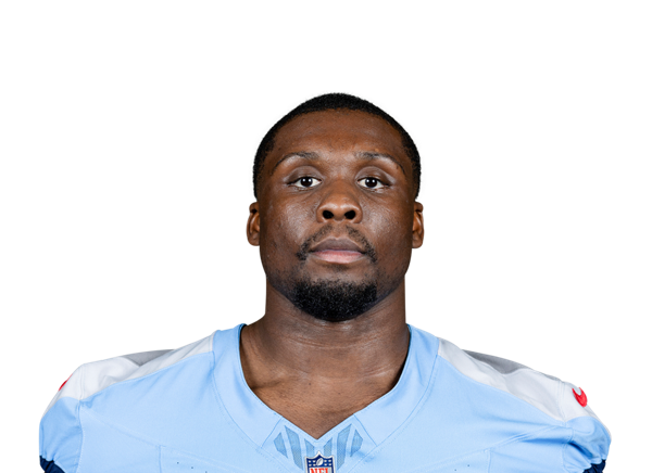 Lloyd Cushenberry III headshot