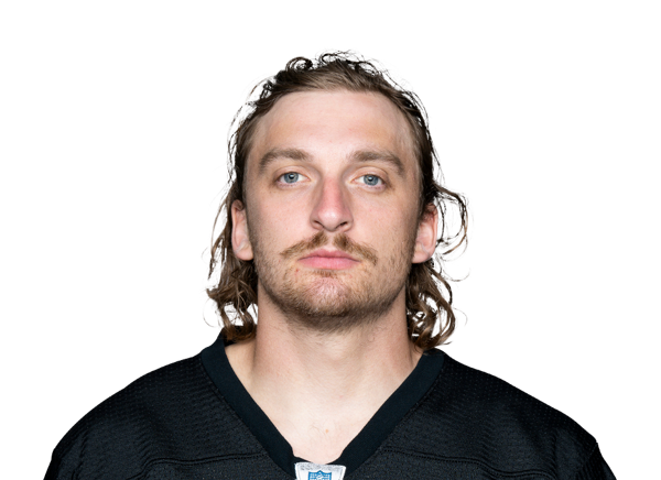 Ben Skowronek headshot