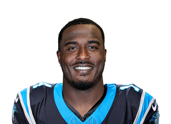 Krys Barnes headshot