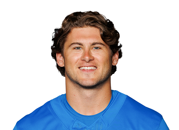 Jake Funk headshot