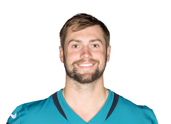 Josh Pederson headshot