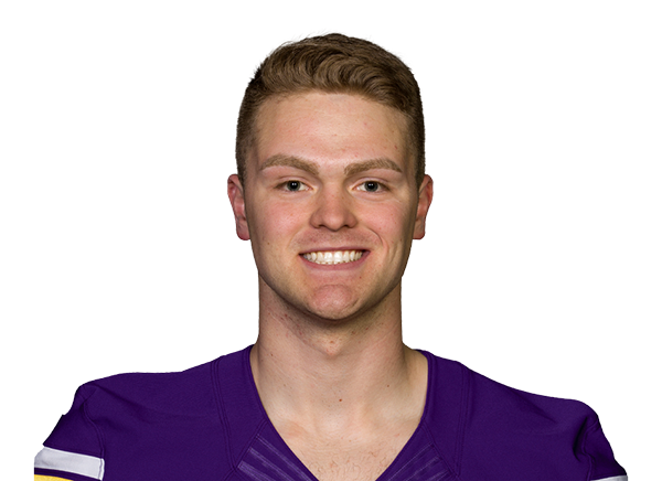 Austin Cutting headshot