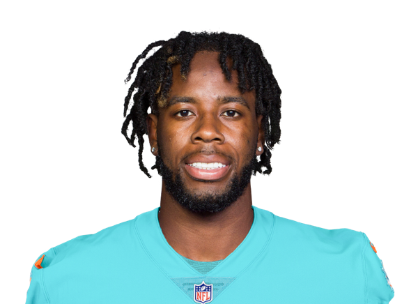 A.J. Green III headshot