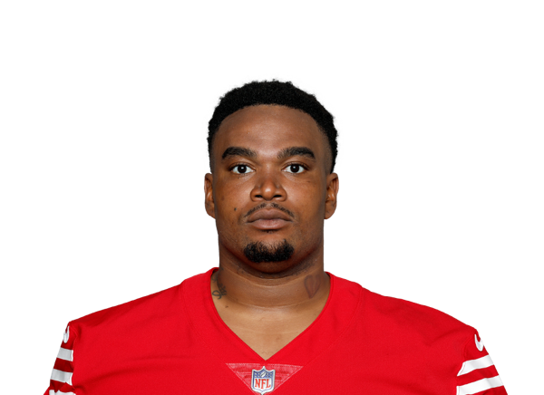 Jordan Elliott headshot