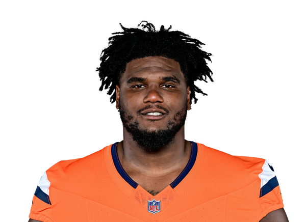 Malcolm Roach headshot
