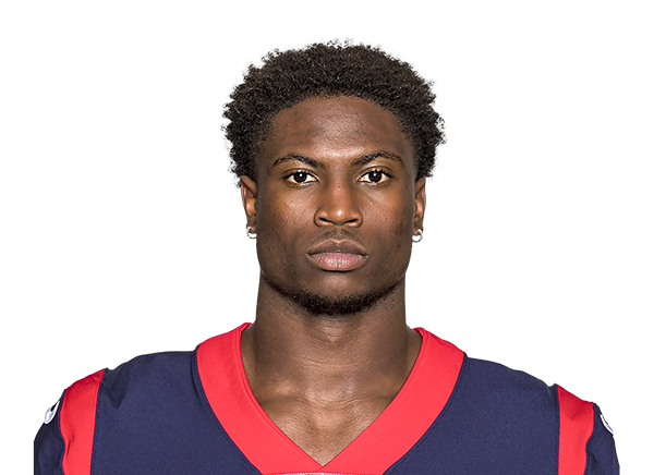 Cobi Francis headshot