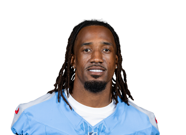 L'Jarius Sneed headshot