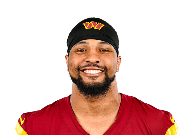 Keandre Jones headshot
