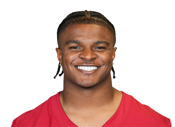 JuJu Hughes headshot