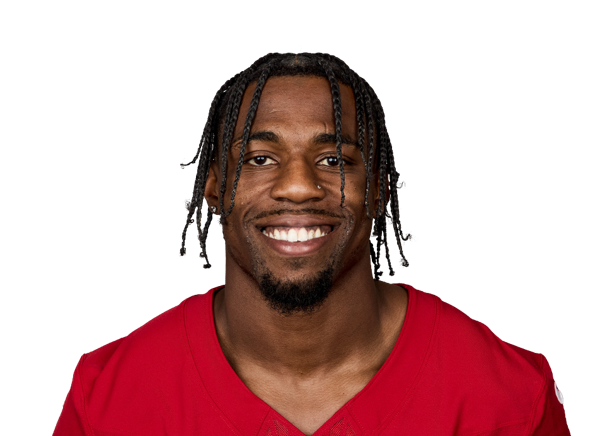 Jalen Thompson headshot
