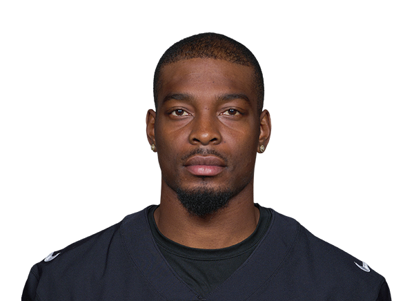 Ike Brown headshot