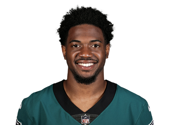 Lavert Hill headshot