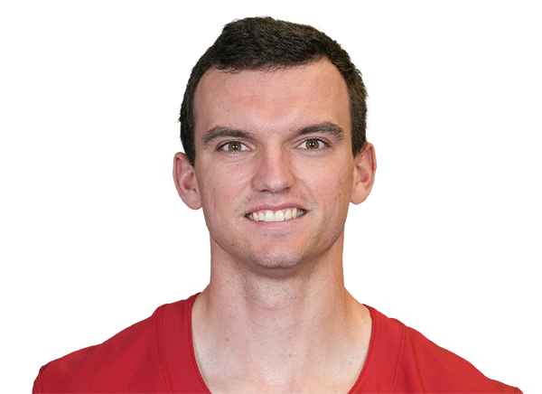 Nolan Cooney headshot