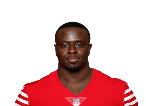 Tarron Jackson headshot
