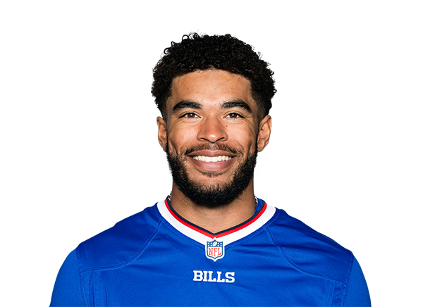 Dezmon Patmon headshot