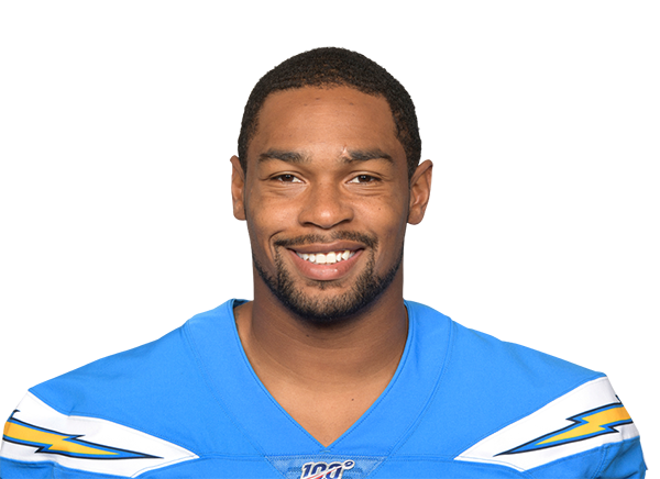 Jeff Richards headshot