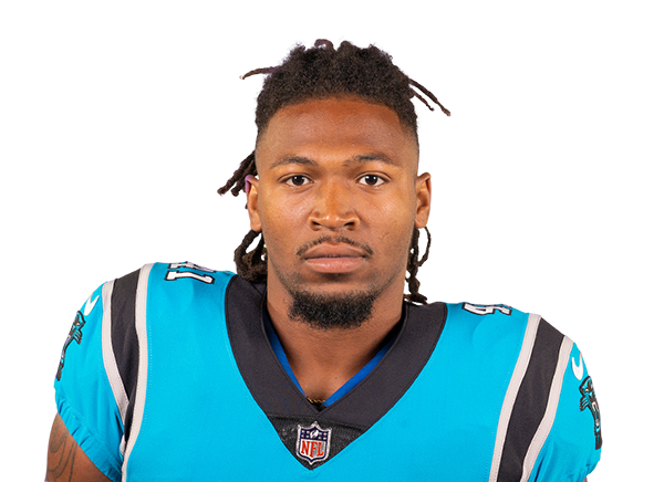 Spencer Brown headshot