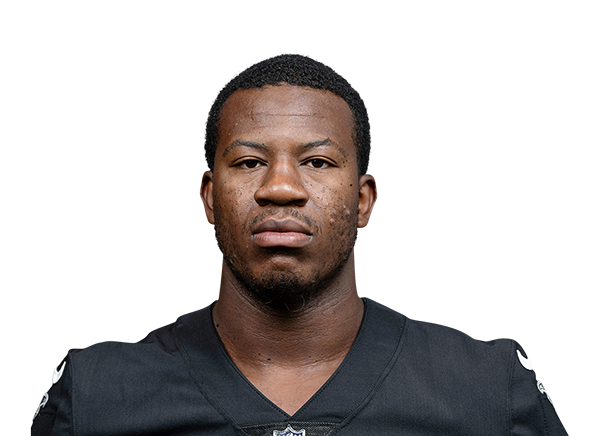Anthony Johnson headshot