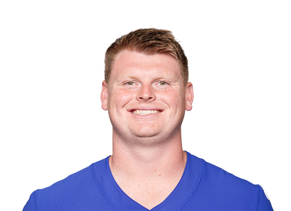 John Michael Schmitz Jr. headshot