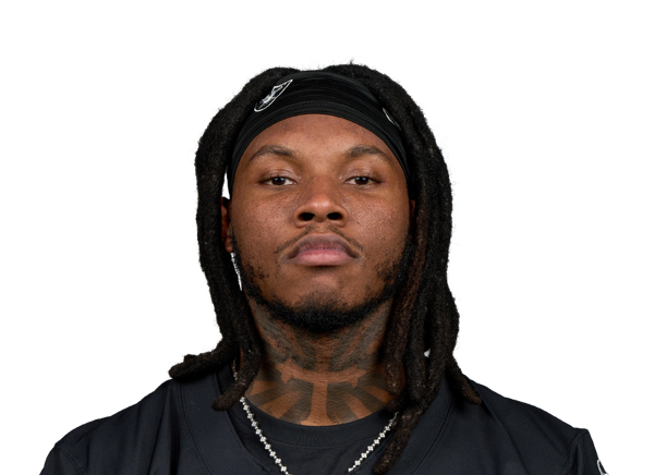 Lonnie Johnson Jr. headshot