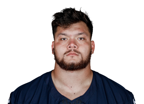 Chris Glaser headshot