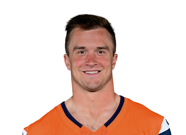 Sam Ehlinger headshot