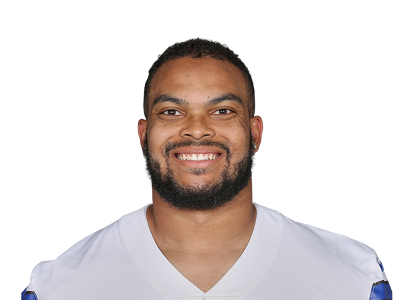 Earnest Brown IV headshot