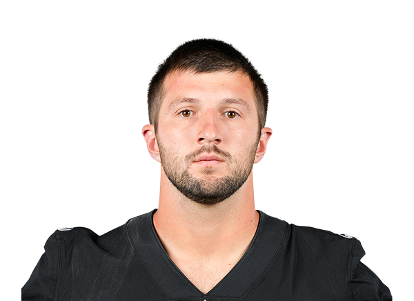 John Samuel Shenker headshot